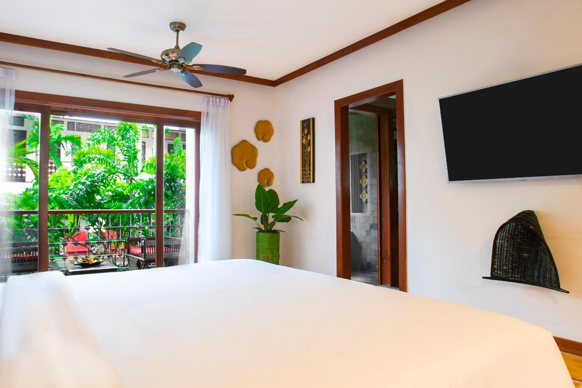 Montra Nivesha Residence And Art Siem Reap Buitenkant foto